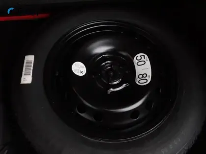 Photo 24 Renault Captur  E-Tech full hybrid 145 ch