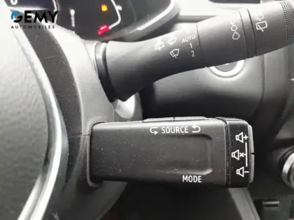 Photo 74 Renault Captur  E-Tech full hybrid 145 ch