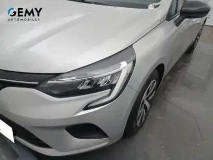 Photo 15 Renault Clio  TCe 90