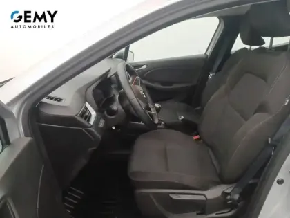 Photo 8 Renault Clio  TCe 90