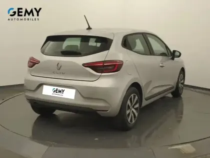 Photo 17 Renault Clio  TCe 90