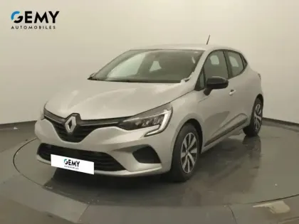 Photo Renault Clio Equilibre