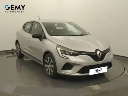 Photo 2 Renault Clio  TCe 90