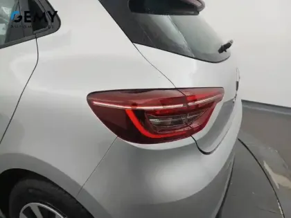 Photo 16 Renault Clio  TCe 90