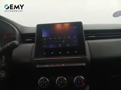 Photo 13 Renault Clio  TCe 90