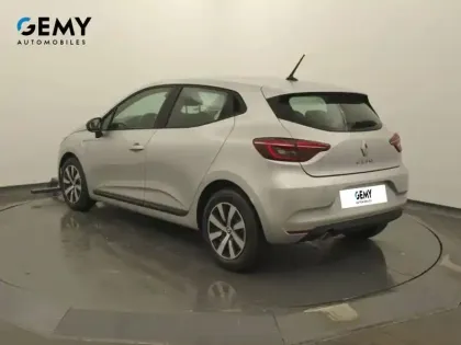 Photo 6 Renault Clio  TCe 90