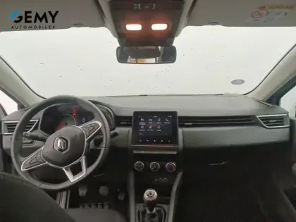 Photo 7 Renault Clio  TCe 90