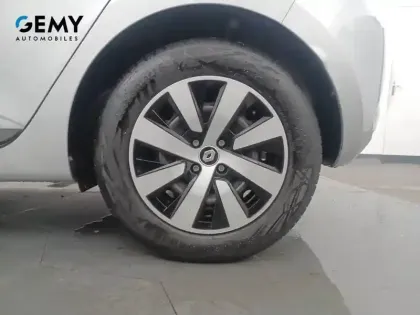 Photo 10 Renault Clio  TCe 90