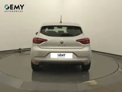 Photo 4 Renault Clio  TCe 90