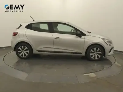 Photo 3 Renault Clio  TCe 90