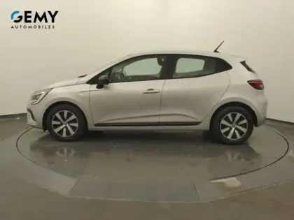 Photo 18 Renault Clio  TCe 90