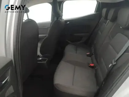 Photo 9 Renault Clio  TCe 90