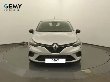 Photo 1 Renault Clio  TCe 90