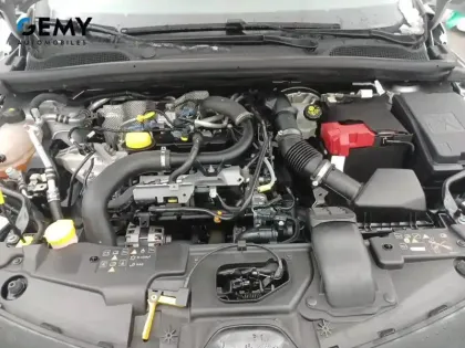 Photo 14 Renault Clio  TCe 90