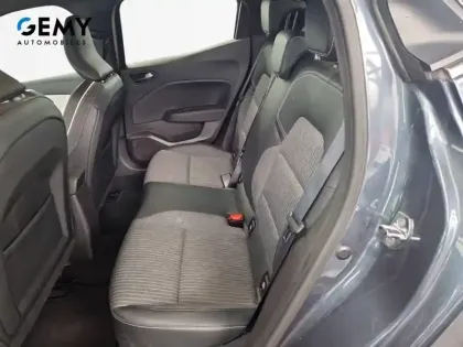 Photo 9 Renault Clio  TCe 90 - 21N