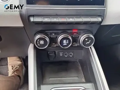 Photo 16 Renault Clio  TCe 90 - 21N