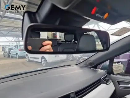 Photo 17 Renault Clio  TCe 90 - 21N