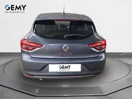 Photo 3 Renault Clio  TCe 90 - 21N