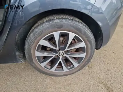 Photo 10 Renault Clio  TCe 90 - 21N