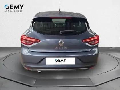 Photo 4 Renault Clio  TCe 90 - 21N