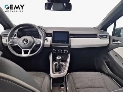 Photo 7 Renault Clio  TCe 90 - 21N