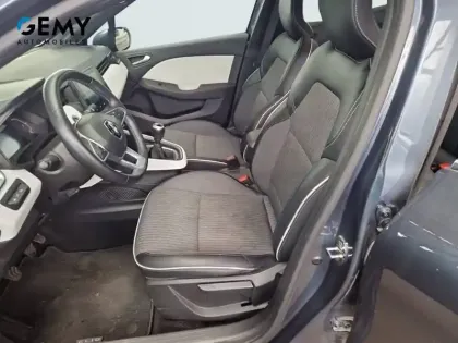 Photo 8 Renault Clio  TCe 90 - 21N