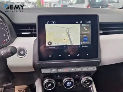 Photo 15 Renault Clio  TCe 90 - 21N