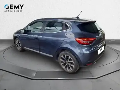 Photo 6 Renault Clio  TCe 90 - 21N