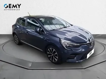 Photo 2 Renault Clio  TCe 90 - 21N