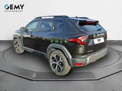 Photo 6 Dacia Duster  ECO-G 100