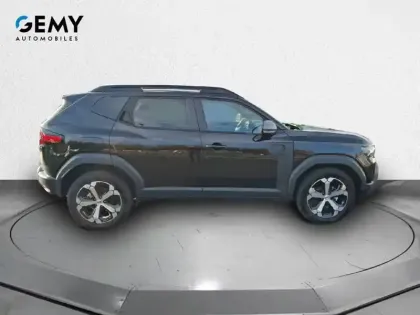 Photo 3 Dacia Duster  ECO-G 100