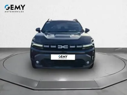 Photo 1 Dacia Duster  ECO-G 100