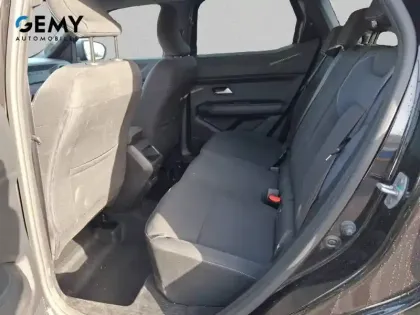 Photo 9 Dacia Duster  ECO-G 100