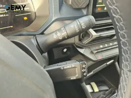 Photo 15 Dacia Duster  ECO-G 100