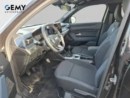 Photo 8 Dacia Duster  ECO-G 100