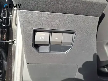 Photo 12 Dacia Duster  ECO-G 100