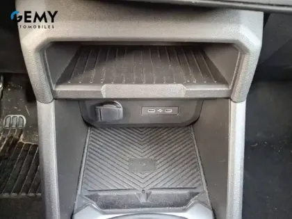 Photo 23 Dacia Duster  ECO-G 100