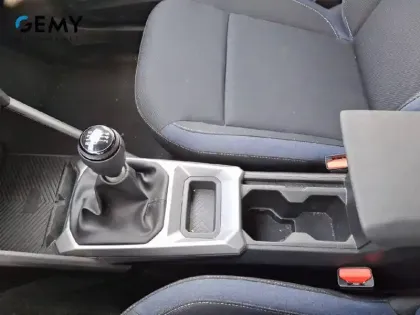 Photo 24 Dacia Duster  ECO-G 100