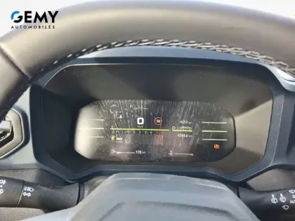 Photo 19 Dacia Duster  ECO-G 100