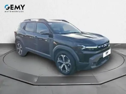 Photo 2 Dacia Duster  ECO-G 100