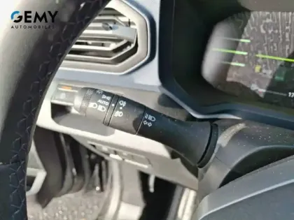 Photo 14 Dacia Duster  ECO-G 100