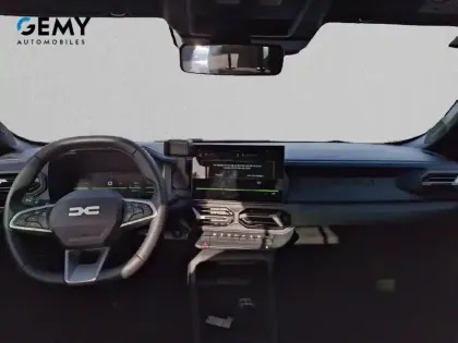 Photo 7 Dacia Duster  ECO-G 100