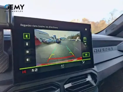 Photo 21 Dacia Duster  ECO-G 100