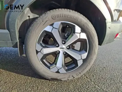 Photo 10 Dacia Duster  ECO-G 100