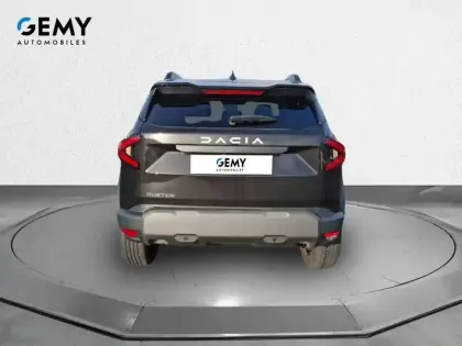 Photo 4 Dacia Duster  ECO-G 100