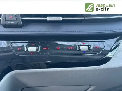 Photo 13 Maxus Deliver9  FOURGON L3H2 2.0D 150 CH