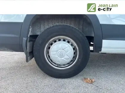 Photo 8 Maxus Deliver9  FOURGON L3H2 2.0D 150 CH