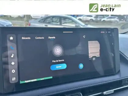 Photo 15 Maxus Deliver9  FOURGON L3H2 2.0D 150 CH