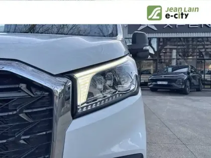 Photo 18 Maxus Deliver9  FOURGON L3H2 2.0D 150 CH