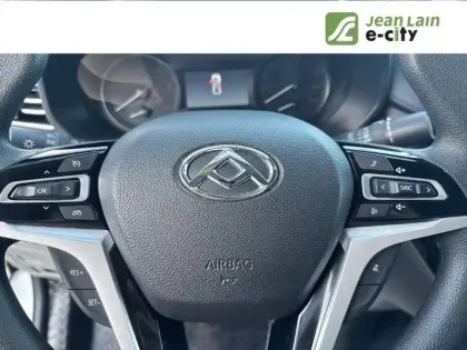 Photo 11 Maxus Deliver9  FOURGON L3H2 2.0D 150 CH